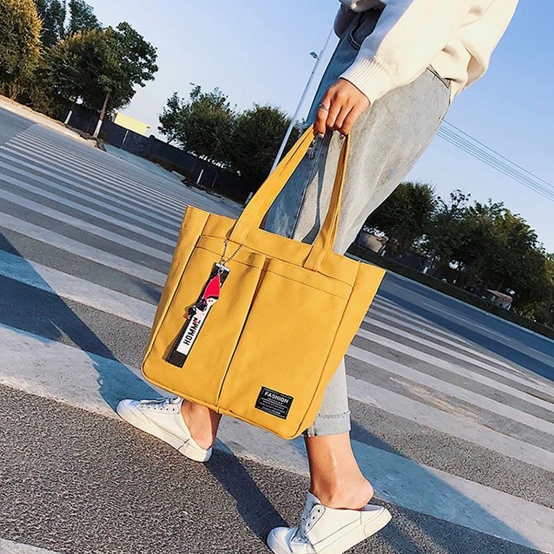 

New 2019 Womens Shopping Bag Reusable Cotton Linen Bag Eco Cloth Bag for Shopping Special Purpose Handbags Shopping Pouch Tote