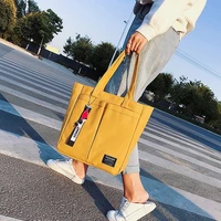 new 2019 womens shopping bag reusable cotton linen bag eco cloth bag for shopping special purpose handbags shopping pouch tote