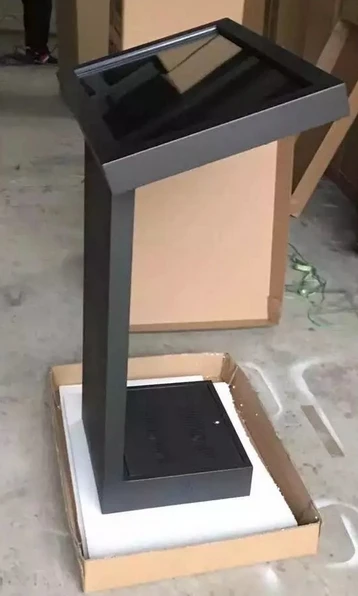 Умный 4K multitouch 32 точки интерактивный смарт стол все в одном ПК мультисенсорный