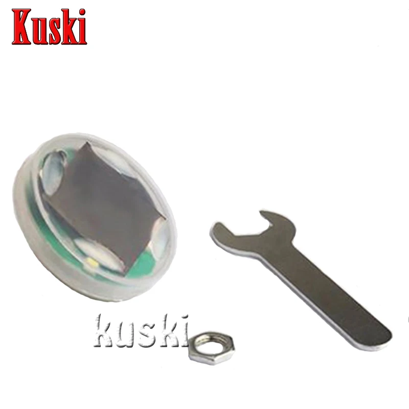 Автомобильный Стайлинг колесо шина клапан крышки солнечный светильник для Hyundai