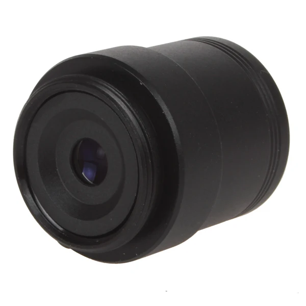 6mm / F1.6 CCTV High Definition Alloy Fixed Lens for Camera CS 1/3 Inch IR | Безопасность и защита