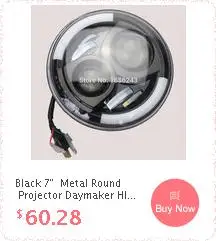 1 полный комплект HID проектор фары в сборе подходит для Yamaha YZF R1 2002-2003 белый угол красный демон глаза на заказ