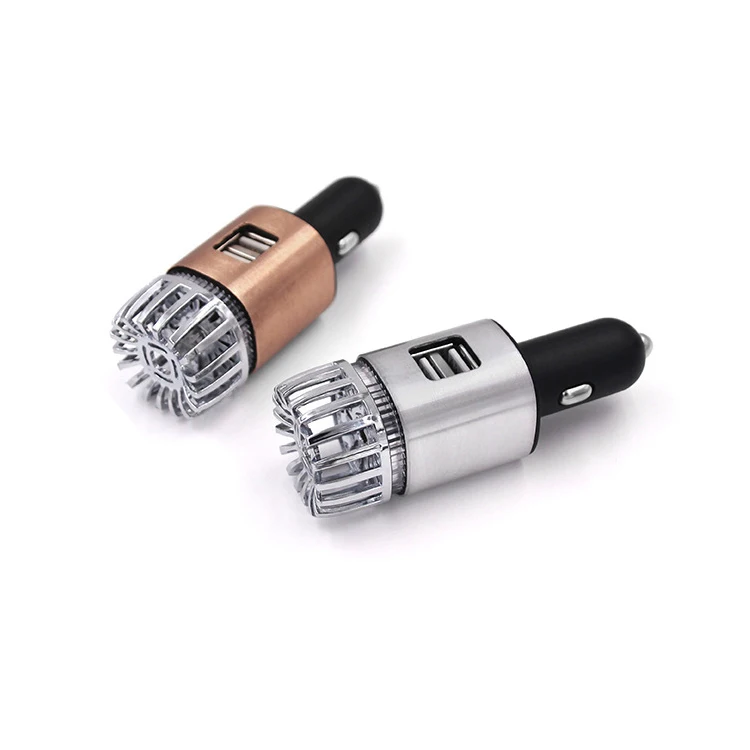 USB Автомобильное зарядное устройство для телефонов автомобильный очиститель