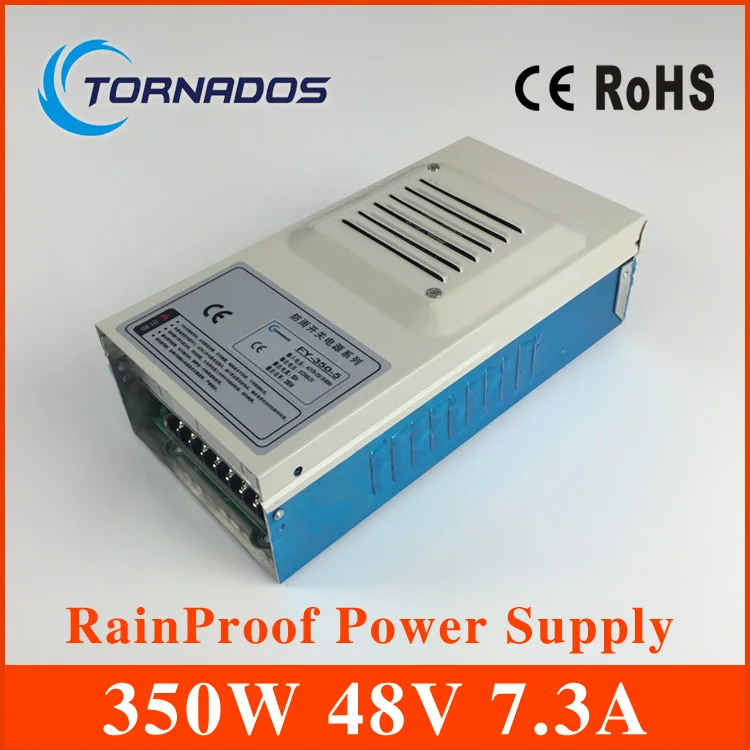 FY-350-48 rain наружное освещение светодиодные светящиеся символы Водонепроницаемый
