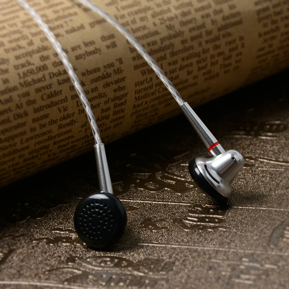 2019 NiceHCK EB2 2 5 мм сбалансированная версия наушников металлические наушники HIFI 14 8