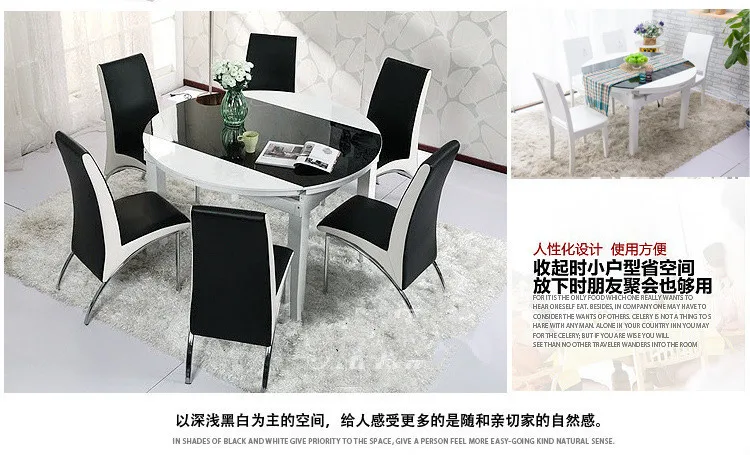 Складной стол функциональная шкала есть и стул сочетание закаленного стекла