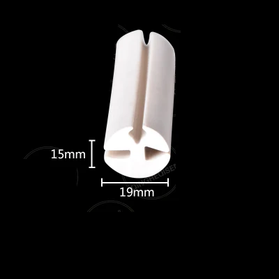 Rubber Seal Strip Glazing Sealing Cushion Gasket S 17x14mm 1 Meter Black | Обустройство дома