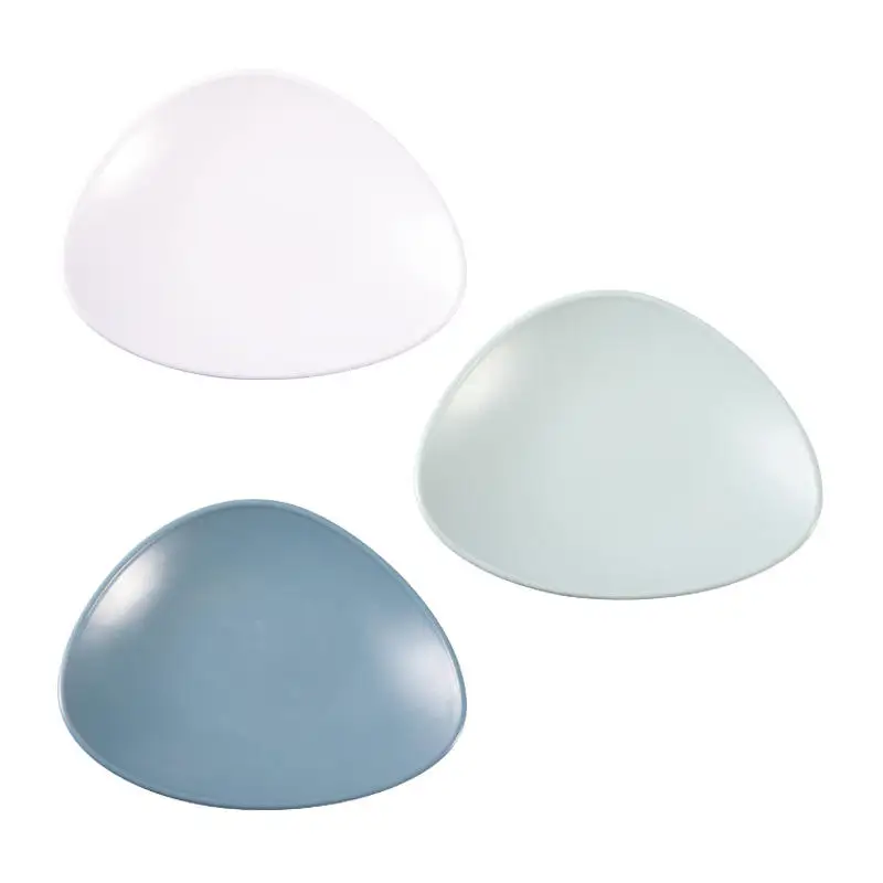 Тарелка из меламина 9 дюймов | Дом и сад