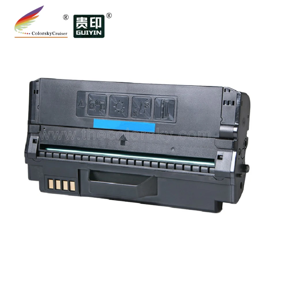 Лазерный тонер laserjet картридж для принтера samsung ML D1630A 1630 Вт scx 4500 bk (2000 страниц)