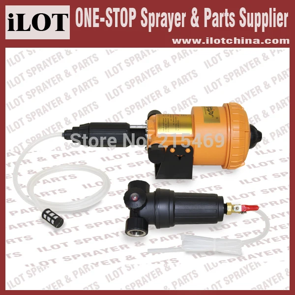 ILOT точный дозирующий насос для животноводства|pump for|pump pumppump dosing |