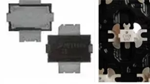 Mrf308 новый трубка Вч трубы новые и оригинальный пожалуйста свяжитесь прежде чем