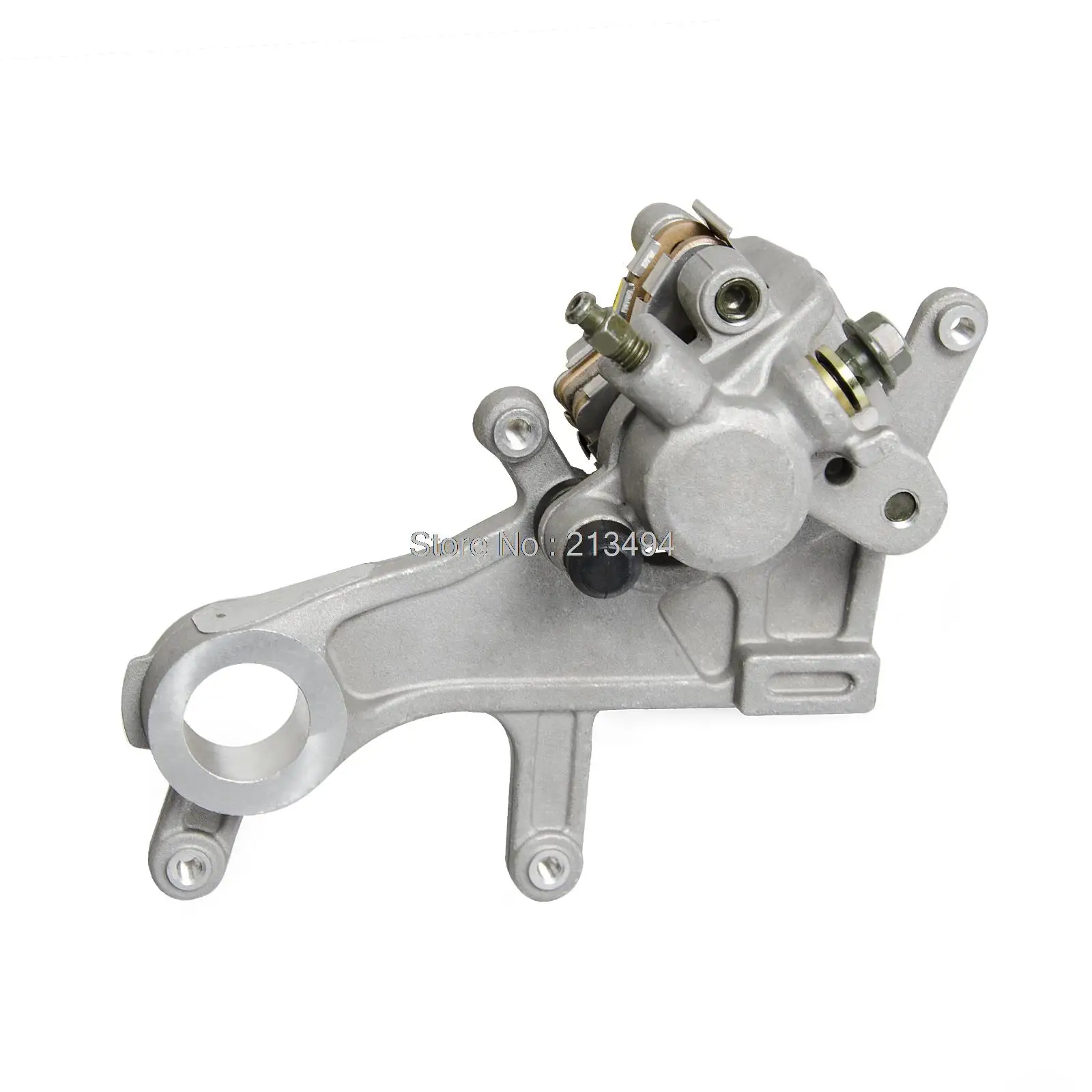 

New Rear Brake Caliper For Honda CRF250X CRF 250X 2004 2009 2012 2013