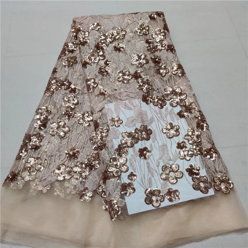 2019 новейшая французская кружевная ткань высокого качества свадебная