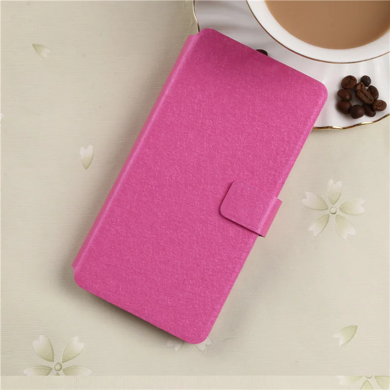 silk red Кожаный чехол-книжка для телефона OnePlus 1, 2, 3, 3, T, 5, 5, 6, 6T X, стильный защитный чехол-подставка, чехол для OnePlus3, OnePlus5 - Цвет: silk red