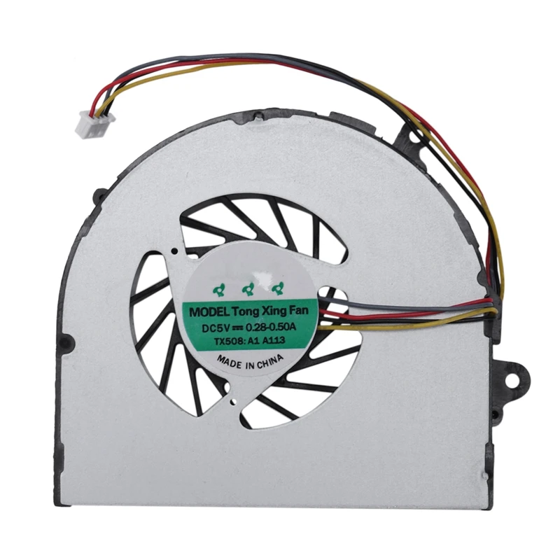 Кулер для ноутбука Lenovo G480 G480A G480M G580 G580A G580Am Ab07005Hx12Db00|Охлаждающие подставки