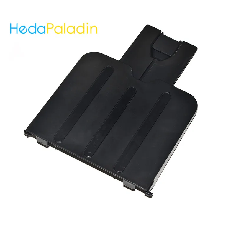 

Compatible M1132 Output Paper Bin Tray Replacement for HP Laserjet Pro M1136 M1212 M1212nf M1217 Paper Delivery Tray RM1-7727