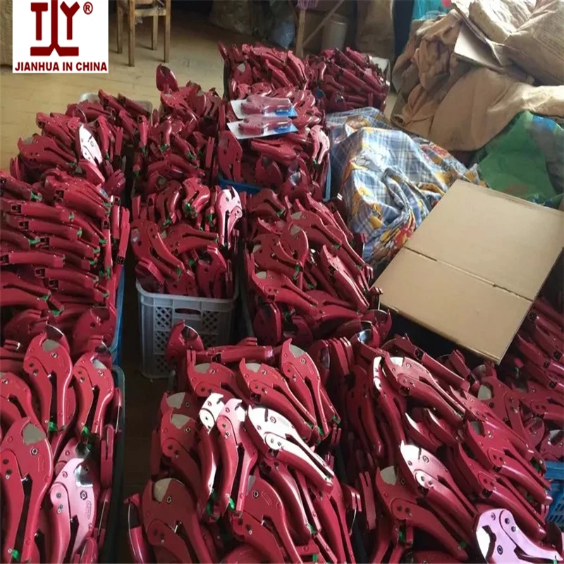 Пвх труборезы для пластиковых труб резки пвх хпвх ре pex ABS диаметр трубы 6 - 42 мм