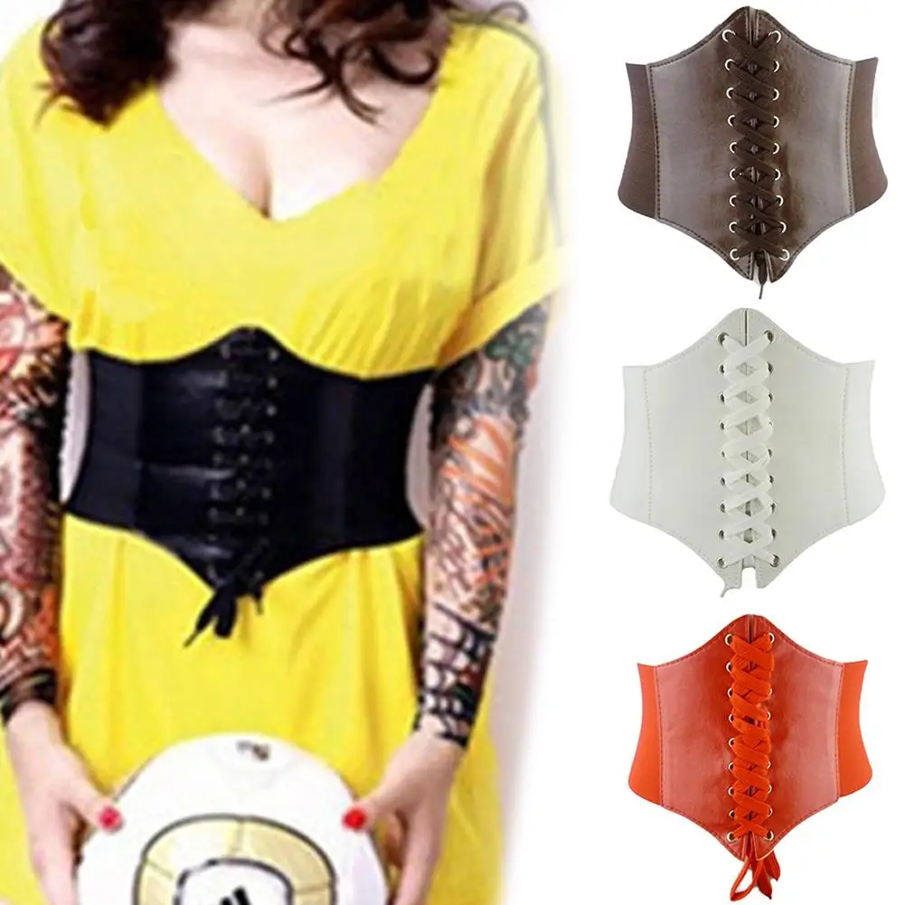 Новый сплошной цвет женский тонкий формирователь тела корсет под грудью