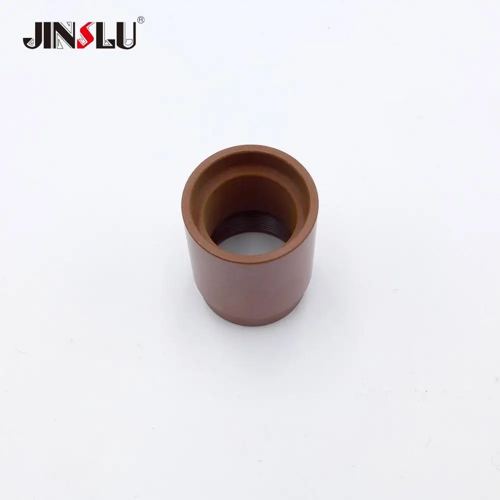 Колпачок Swril Ring fit A141 с воздушным охлаждением плазменный фонарь для резки