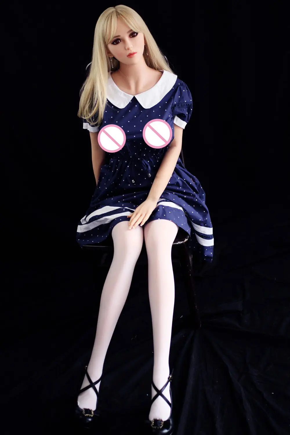 Высококачественная силиконовая секс кукла для ушей с углом обзора 165 см новая