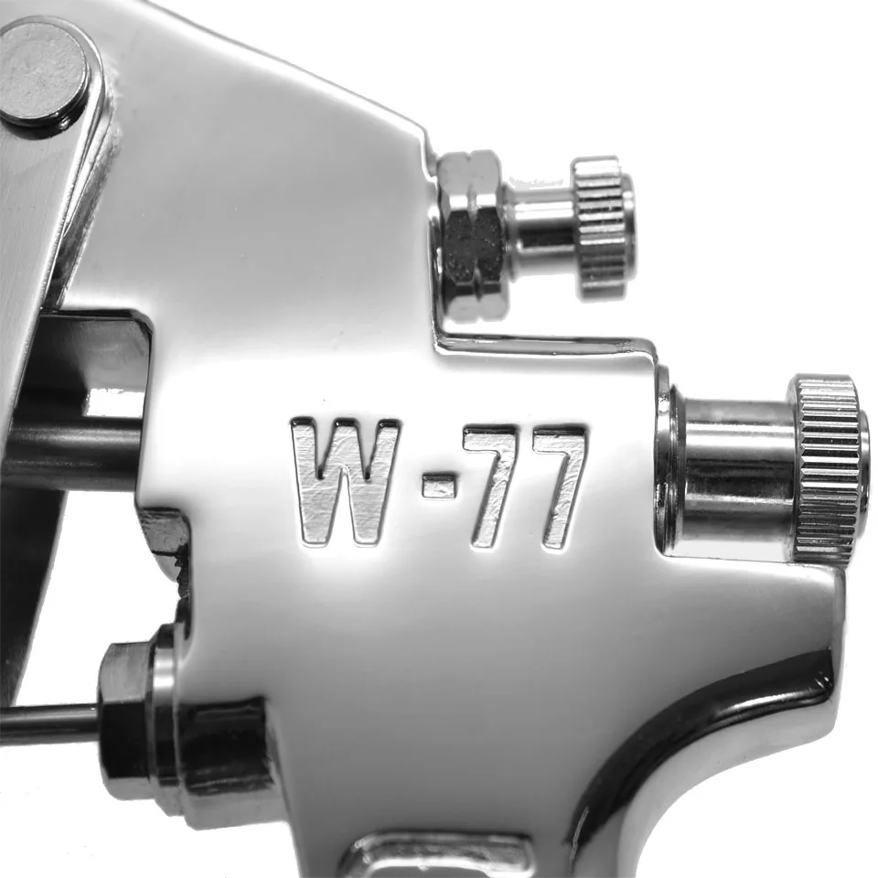SAWEY W-77 1,2/1,5/2,0/2,5 мм малых и средних краскопульты