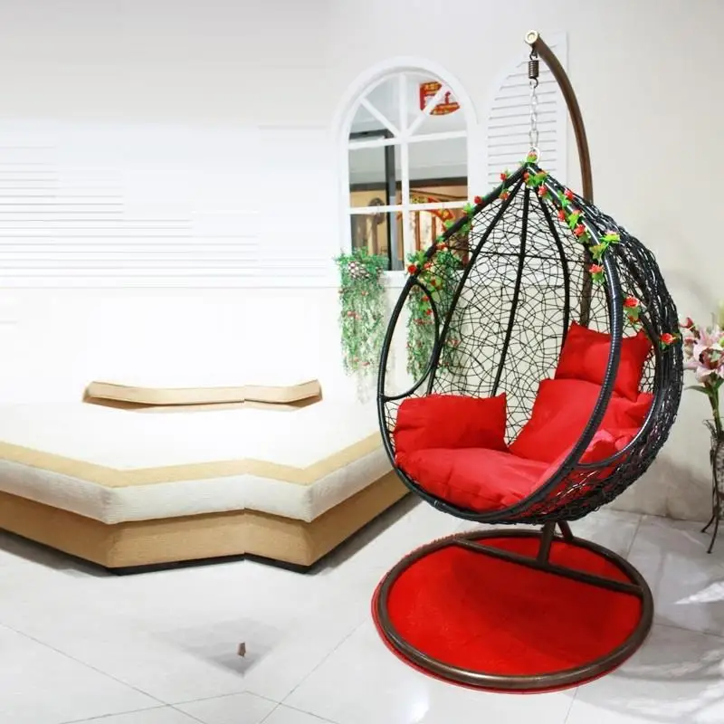 Mueble Jardin Schommel Tuinstoelen качалка мобиль Hangmat Европейский подвесной гамак уличная