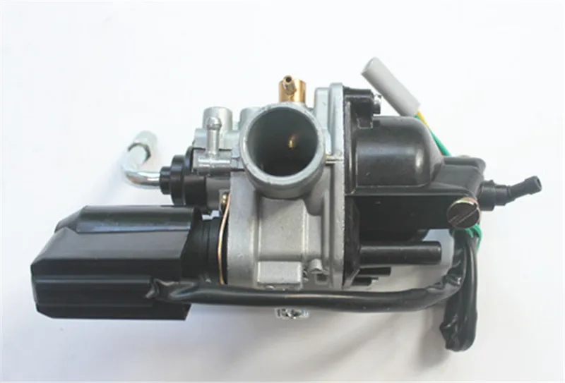 Карбюратор Typhoon 12 мм Aprilia Sr 50 Funmaster Derbi Atlantis Ac Piaggio Liberty для Gilera Stalker карбюратор Phva