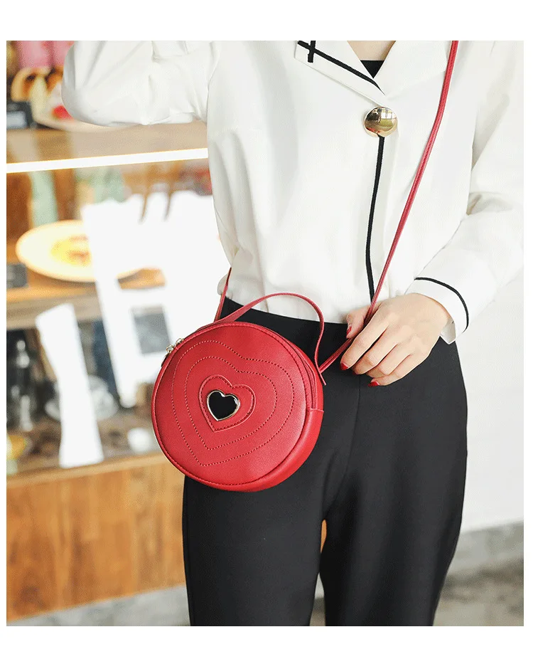 Винтаж прекрасный небольшой Для женщин сумка модный бренд Crossbody Miini мобильный телефон сумки для девочек-подростков, детская