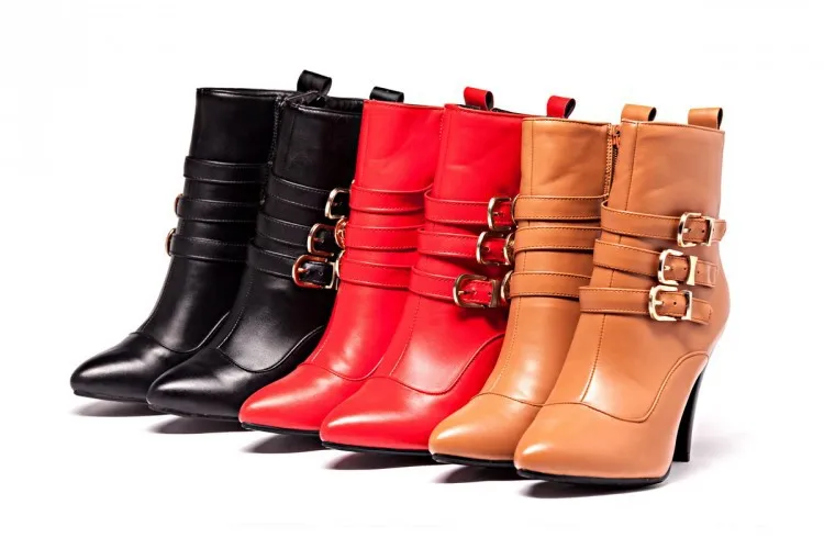 

summer style thigh high women woman femininas ankle boots botas masculina zapatos botines mujer chaussure femme shoes T051