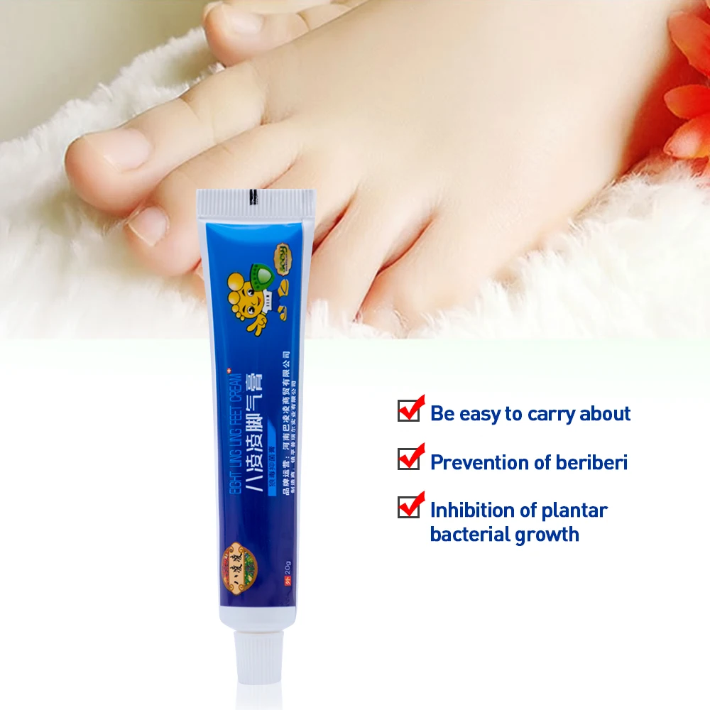 Sumifun, мягкая мазь для ухода за кожей ног, тусклый шелушитель, зуд, мозоли для ног, запах кукурузы, пот, антибактериальный крем, облегчающий боль, P1008