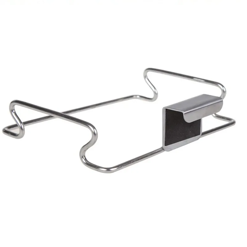 Вешалка для кухонных полотенец подвесной держатель шкафа дверная вешалка губка