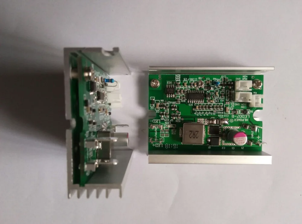 Источник питания для CST 90 светодиодный драйвер высокой мощности диммер с помощью