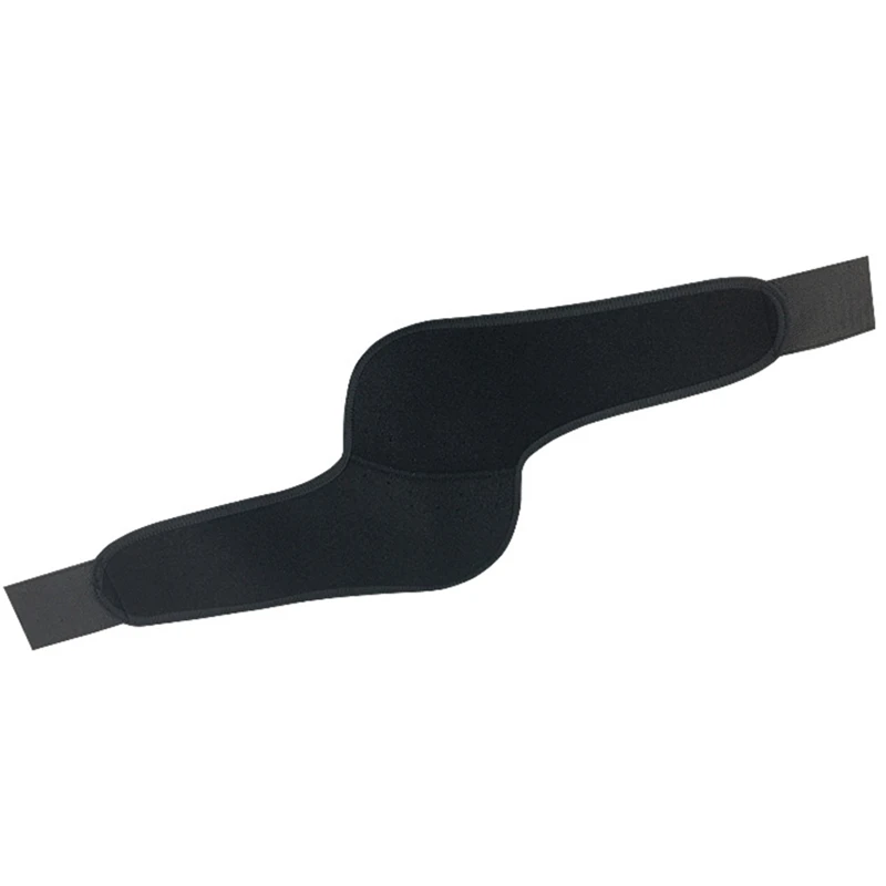 

2PC Neoprene Adjustable Breathable Elbow Pads Protect Sport Safety For Gym Fitness Warm Armband Basketball Arm Support Guard Pad