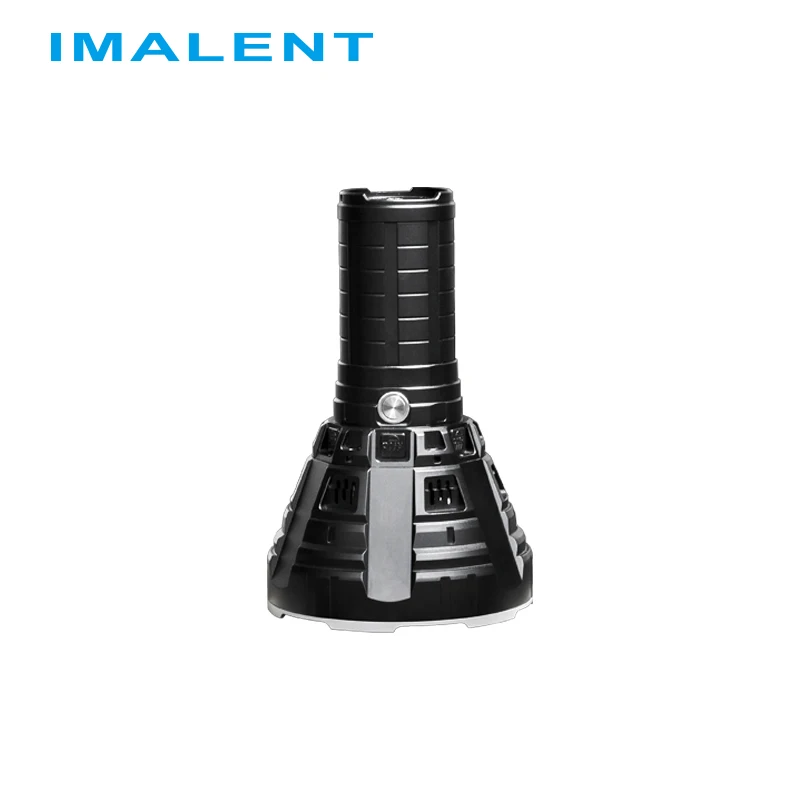IMALENT R90C Высокая мощность 20000LM расстояние до 1679 метров CREE XHP35 HI LEDs фонарик который