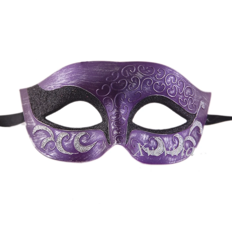 Бесплатная доставка 2017 маска для вечеринки маскарадная Венецианская мяча