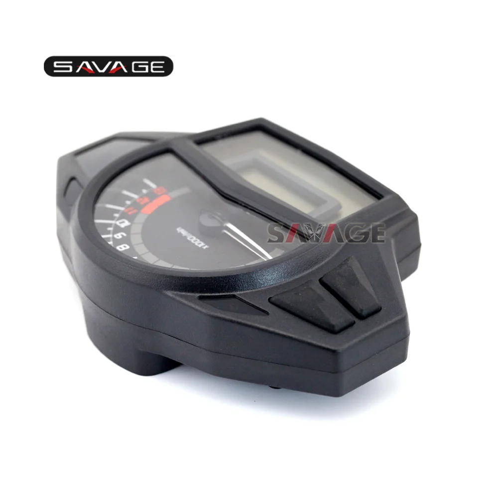 Tachometer Speedometer Instruments For KAWASAKI EX650 EX 650 ER-6F ER6F NINJA NINJA650 2012-2015 Speedo Tacho Meter Gauges | Автомобили и