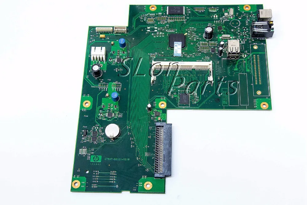 

Q7848-61006 Q7848-60002 for HP Laserjet P3005dn Formatter Board