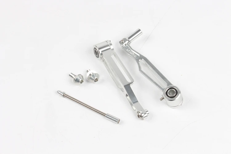 Litepro 412 складной велосипед Короткие руки короткие ножки V brake CNC светильник длинные