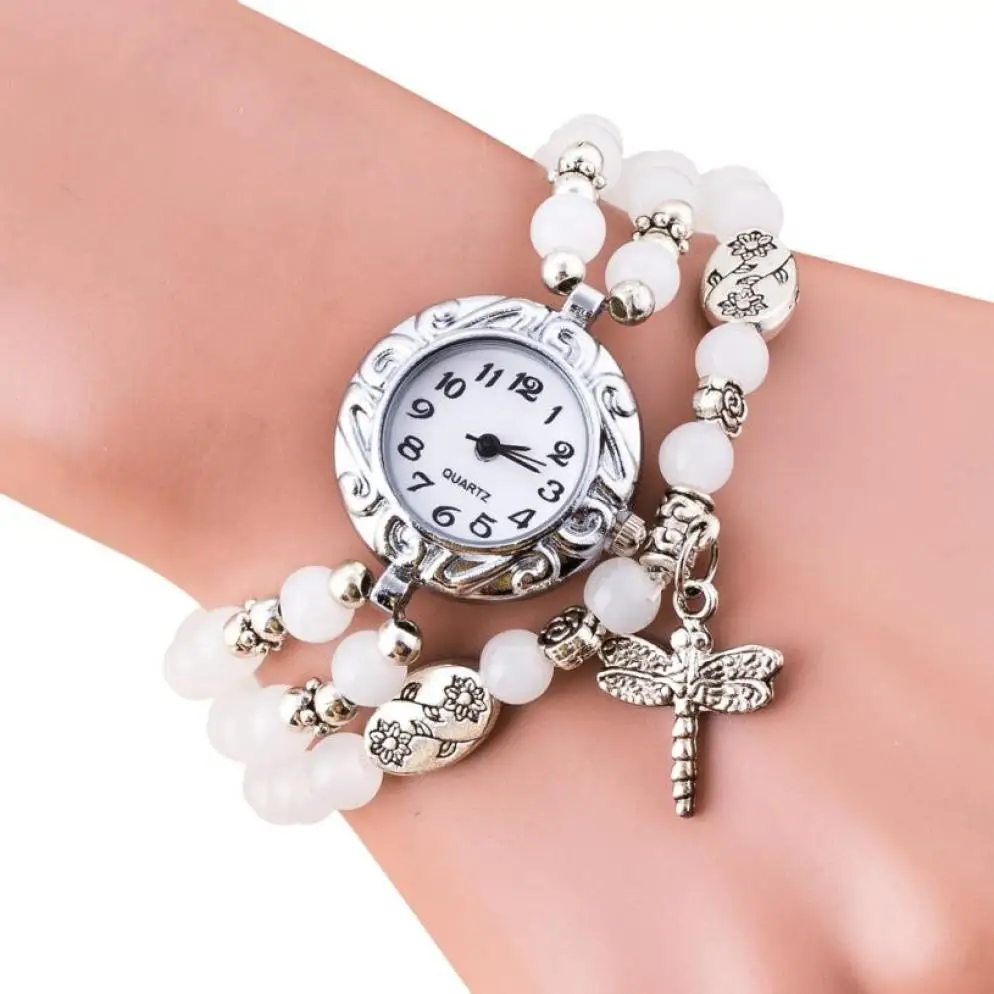 Часы Timezone #301 модные милые женские кварцевые наручные часы с кожаным ремешком