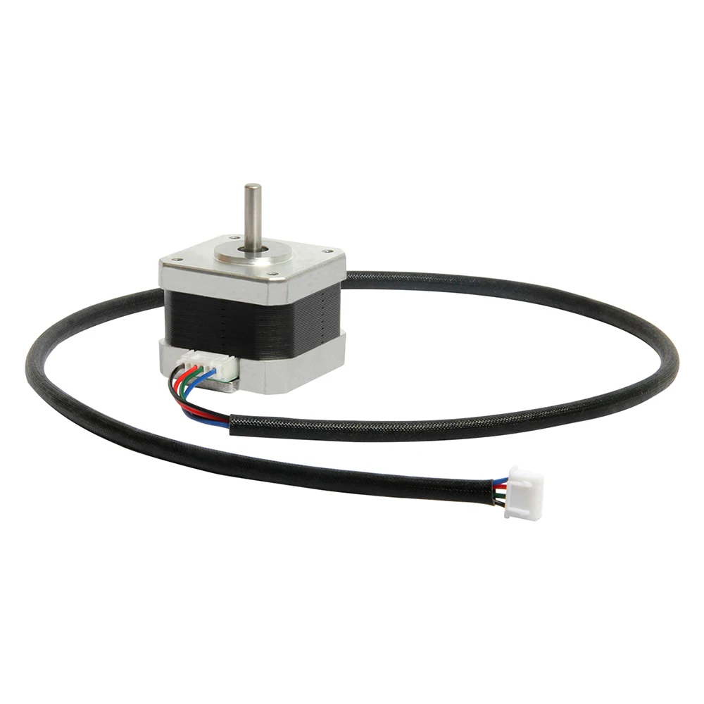 Гибридный шаговый двигатель X Y Z axis 42SHD0034 20B для 3D принтера geeetech I3 W|for 3d printer|printer