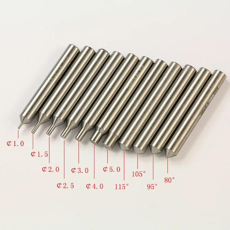 Поднимите HSS рассеиватель точечный приглушающий декодер замените все