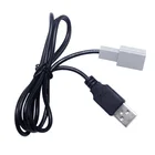 Переходник для автомобильного аудиокабеля для LEXUS GS350, ES350, Toyota Camry, Corolla, Reiz, Yaris, RAV4, Mazda 2, CX5, CAS044, 1 шт.