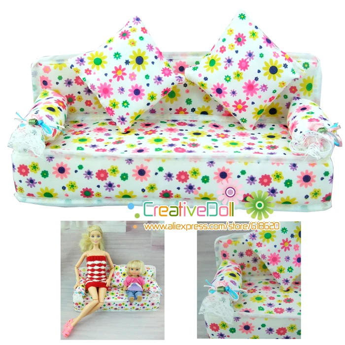 Забавные Игрушки для маленьких девочек игровой домик игрушки мини кукольный