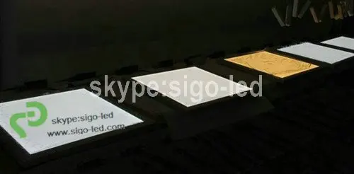 Бесплатная доставка новый дизайн светодиодная панельная лампа светодиодный