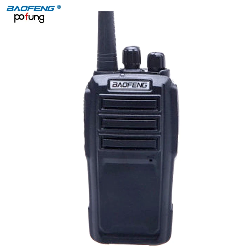 Baofeng UV 6 Long Range портативная рация Портативный беспроводной CB радио 16CH Professional FM