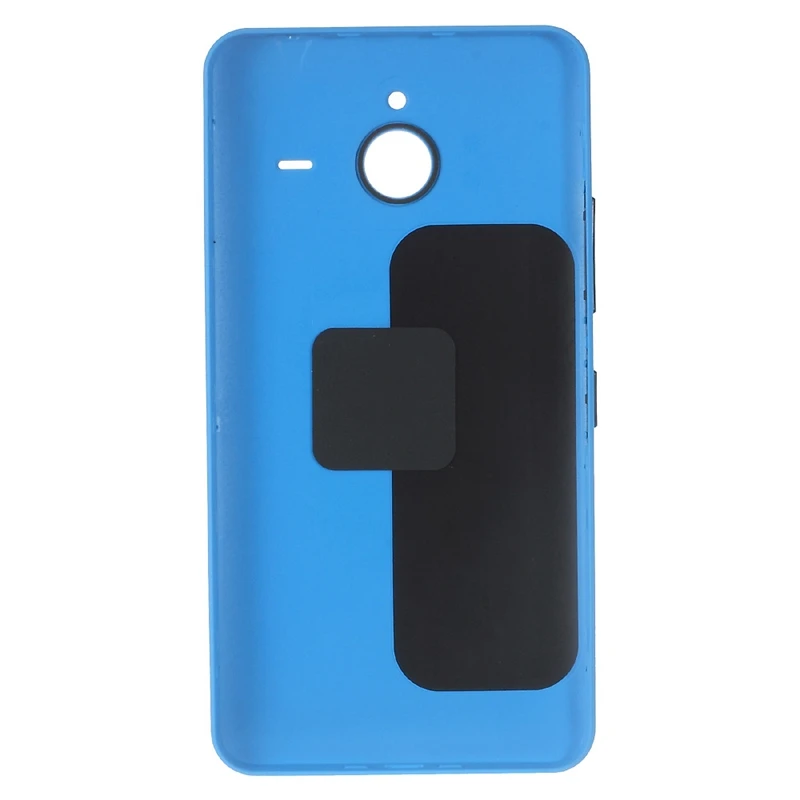 С логотипом для Nokia 535 Dual Sim батарея Корпус задняя крышка для microsoft Lumia 535/Dual SIM