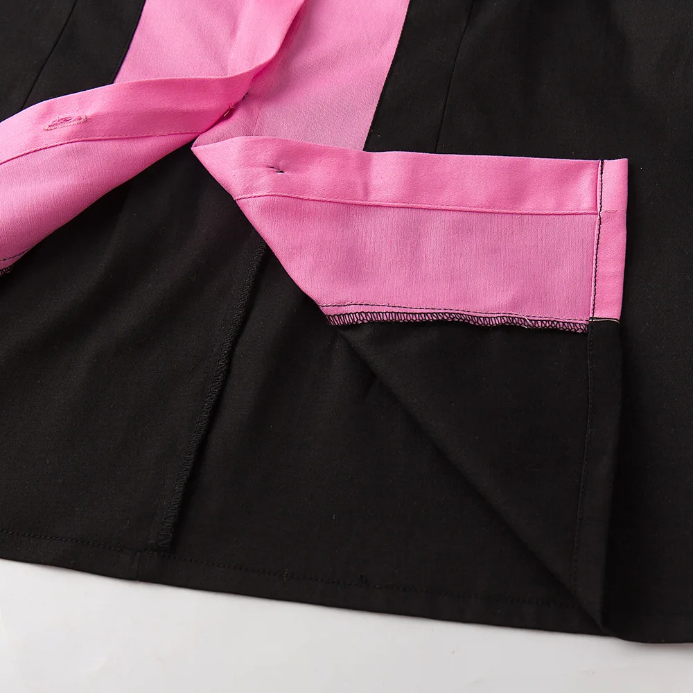2018 модные Повседневная обувь Для женщин рубашка Turn Подпушка воротник Blusas Femininas