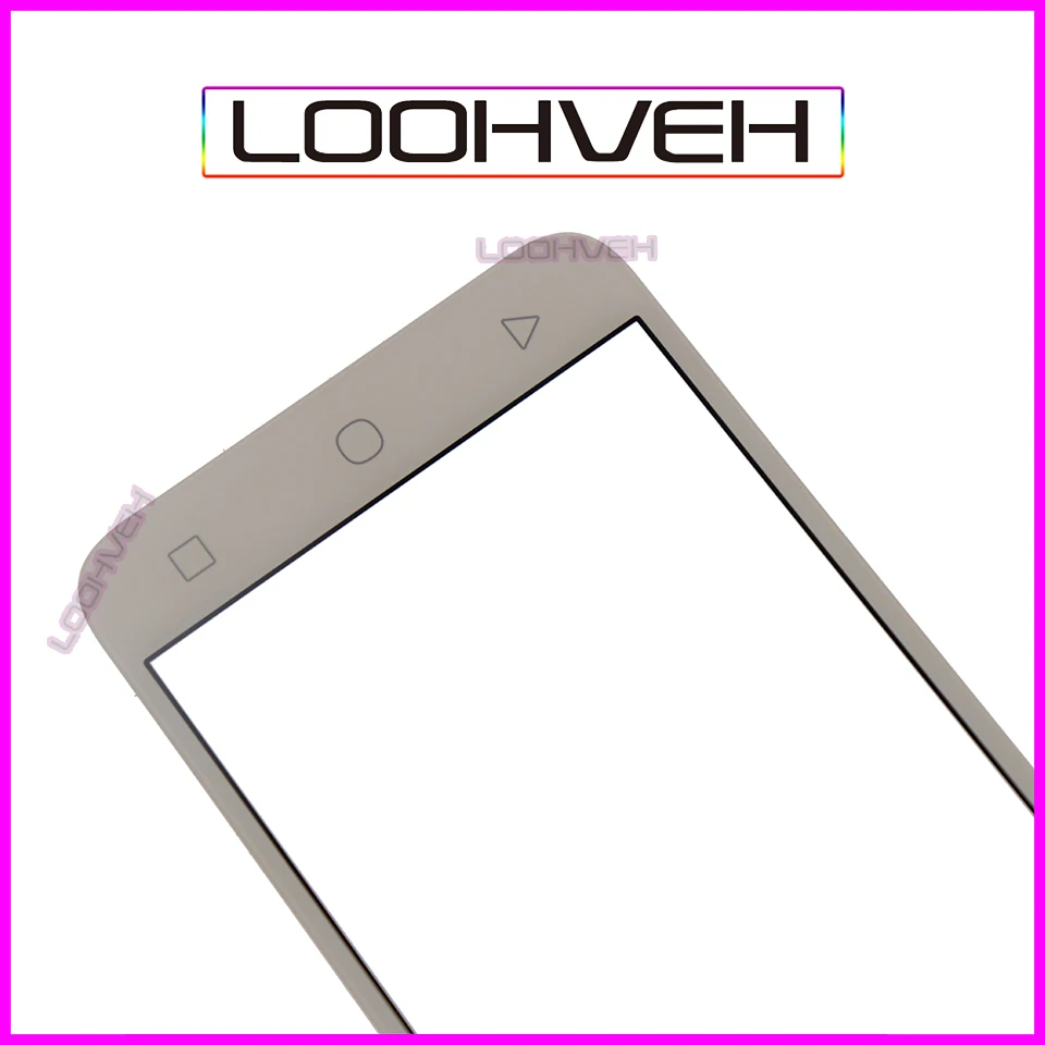 Сенсорный экран 5 0 дюйма для Alcatel One Touch 5010 5010D OT5010 дигитайзер переднее стекло
