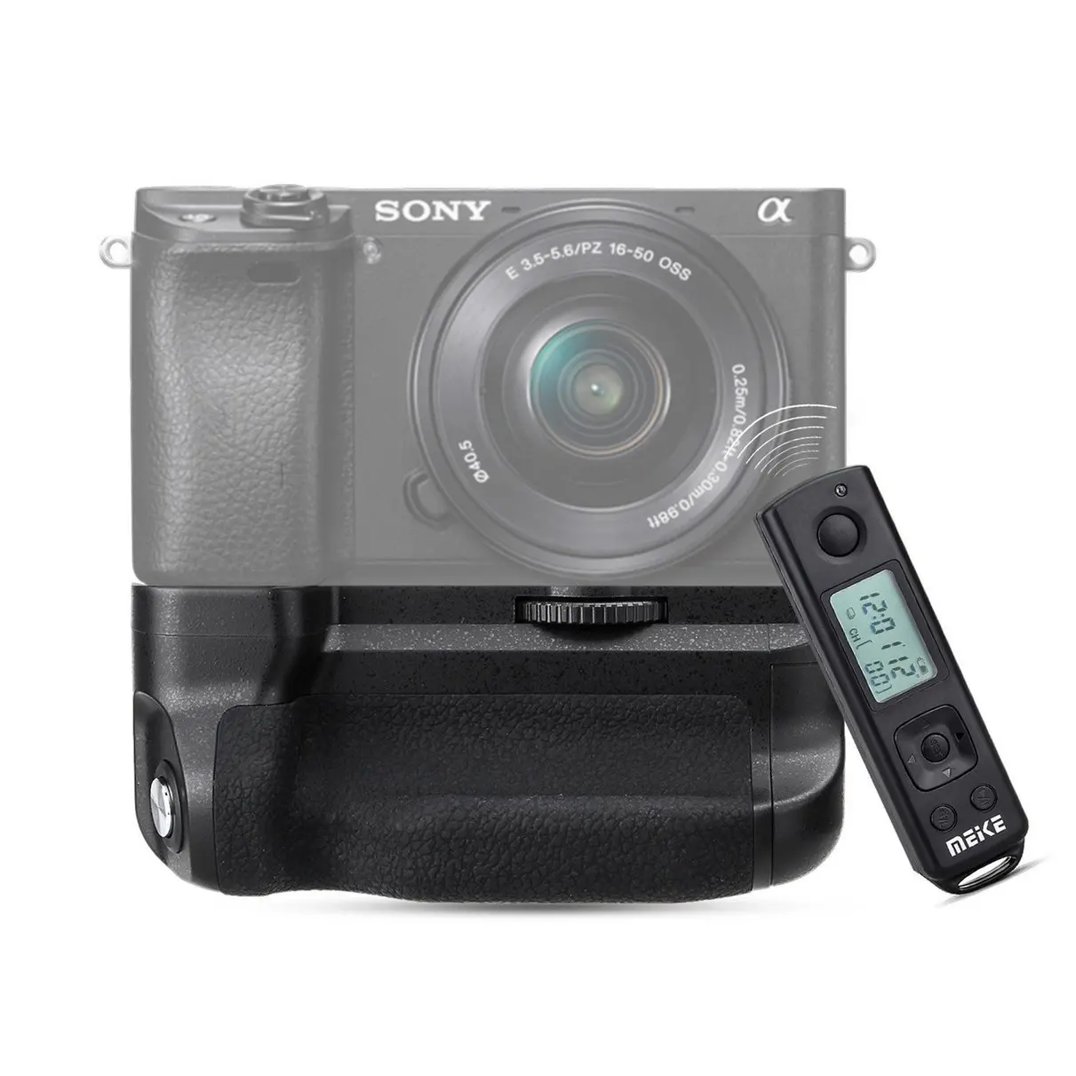 

Беспроводной пульт дистанционного управления для Sony A6300, 2,4G