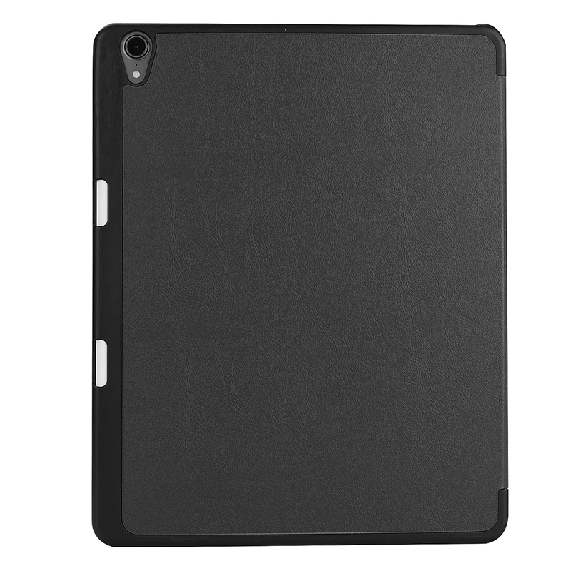 Чехол из искусственной кожи для Apple iPad Pro 12 9 Gen 3 с автоматическим пробуждением и